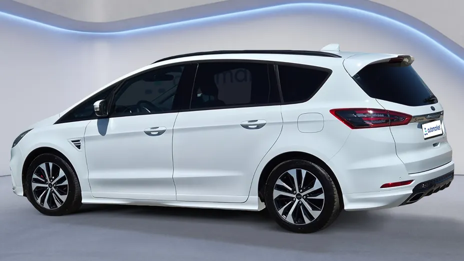 FORD S-MAX S-MAX 2.0 EcoBlue ST-Line
