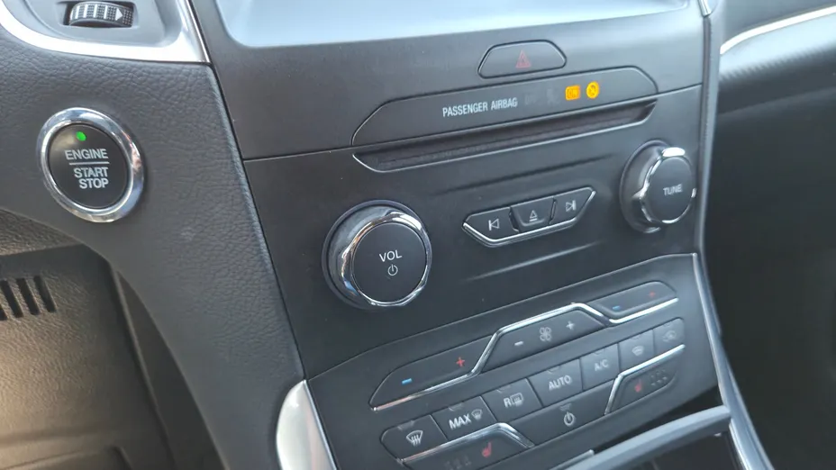 FORD S-MAX S-MAX 2.0 EcoBlue ST-Line