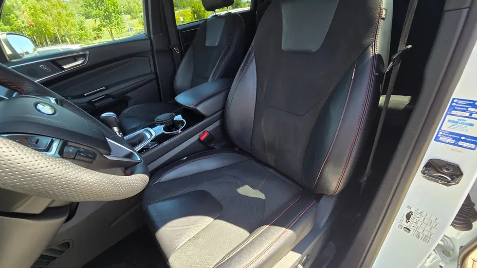 FORD S-MAX S-MAX 2.0 EcoBlue ST-Line