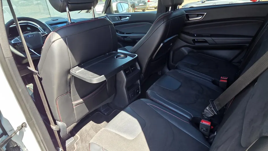 FORD S-MAX S-MAX 2.0 EcoBlue ST-Line