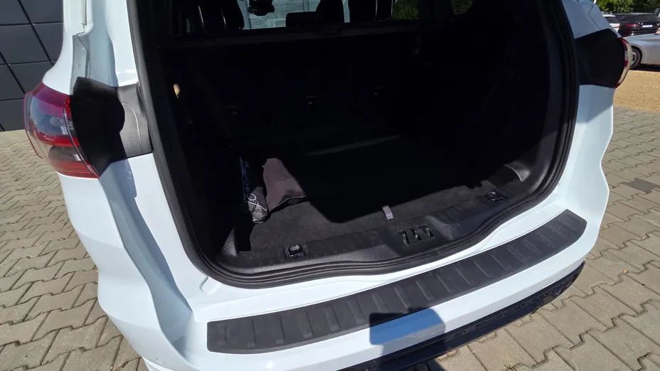 FORD S-MAX S-MAX 2.0 EcoBlue ST-Line