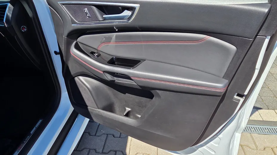 FORD S-MAX S-MAX 2.0 EcoBlue ST-Line
