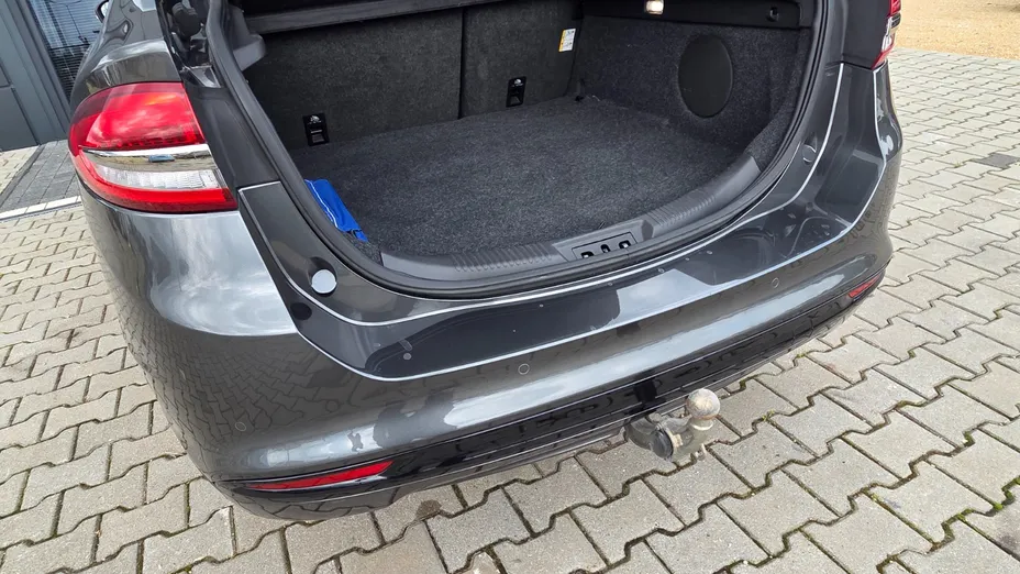 FORD Mondeo Mondeo 2.0 EcoBlue Titanium