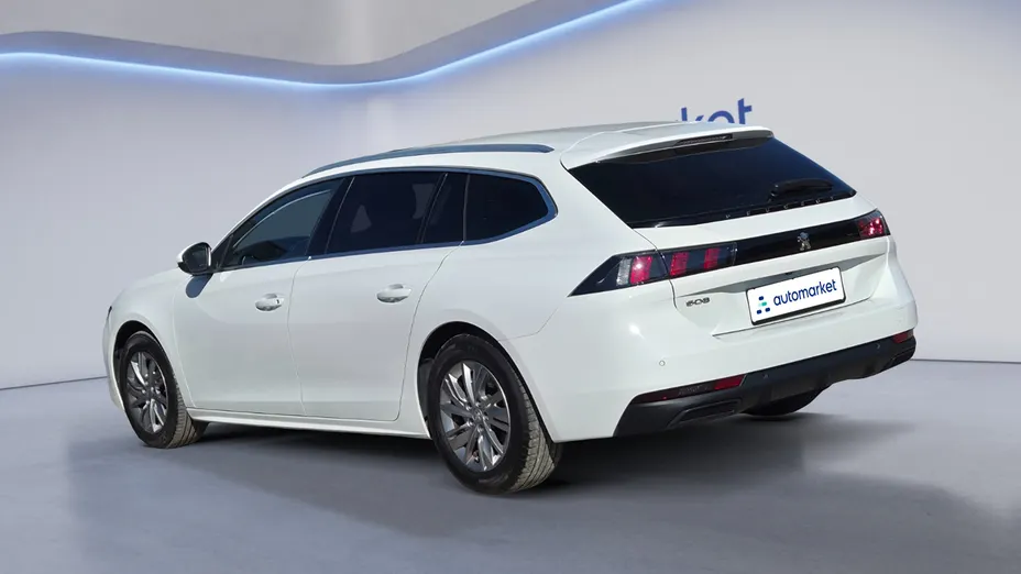 PEUGEOT 508 508 1.5 BlueHDi Active S&S