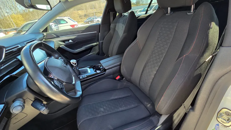 PEUGEOT 508 508 1.5 BlueHDi Active S&S