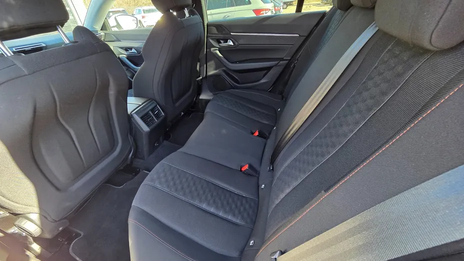 PEUGEOT 508 508 1.5 BlueHDi Active S&S