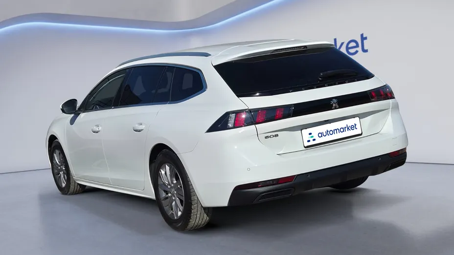 PEUGEOT 508 508 1.5 BlueHDi Active S&S