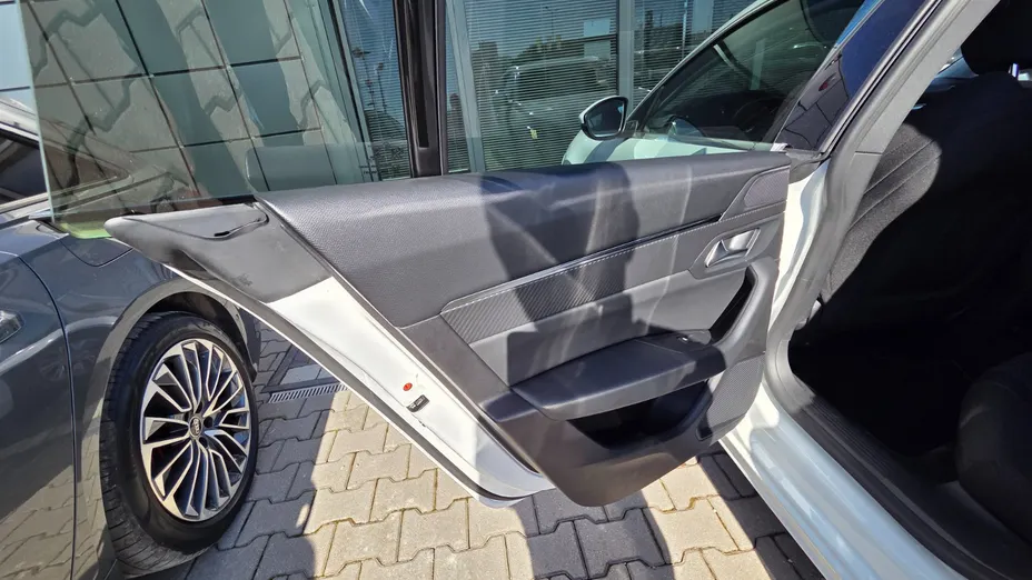 PEUGEOT 508 508 1.5 BlueHDi Active S&S