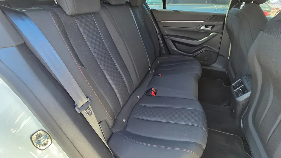 PEUGEOT 508 508 1.5 BlueHDi Active S&S