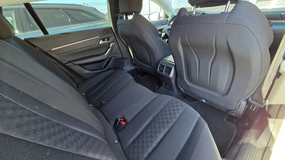 PEUGEOT 508 508 1.5 BlueHDi Active S&S