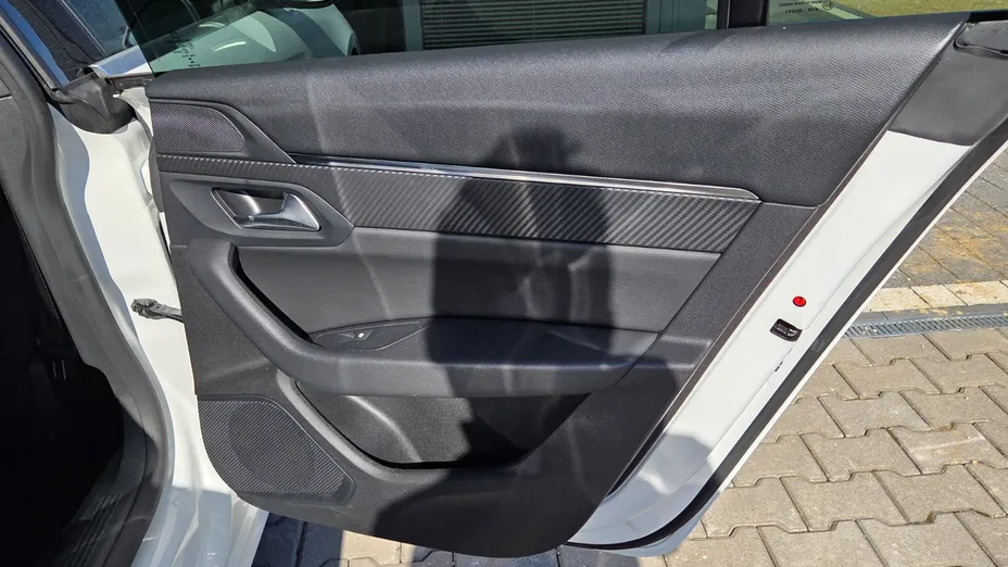 PEUGEOT 508 508 1.5 BlueHDi Active S&S