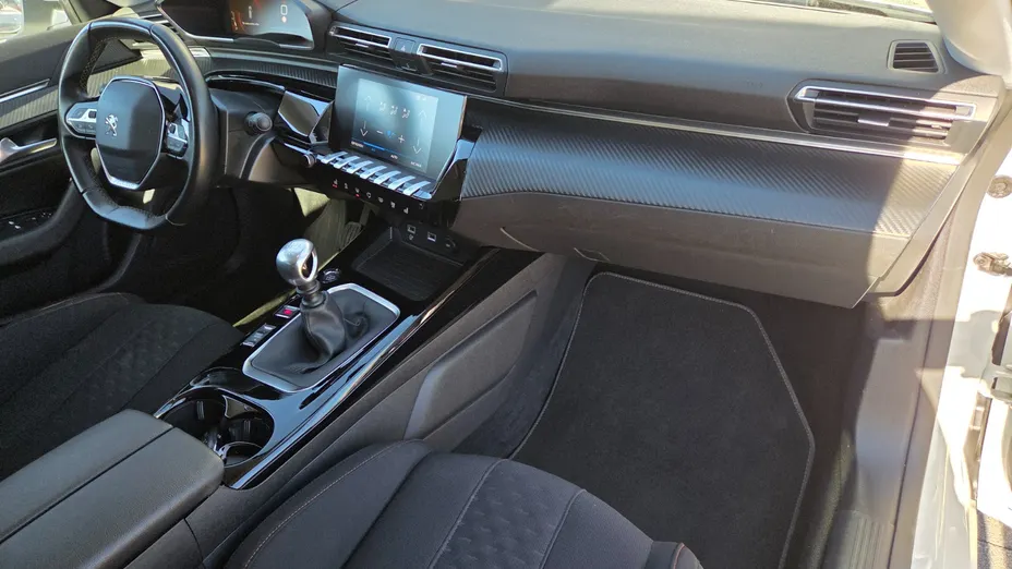 PEUGEOT 508 508 1.5 BlueHDi Active S&S
