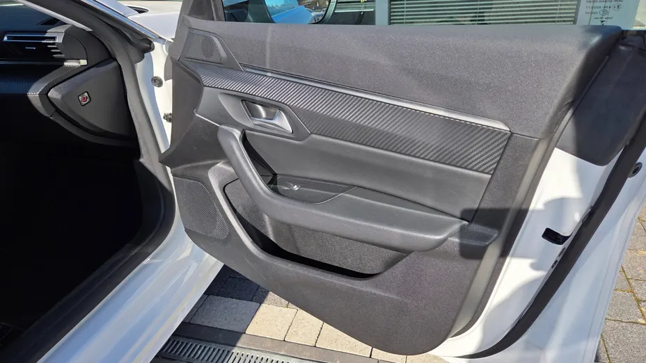 PEUGEOT 508 508 1.5 BlueHDi Active S&S