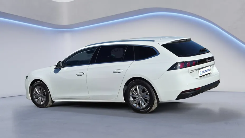 PEUGEOT 508 508 1.5 BlueHDi Active S&S