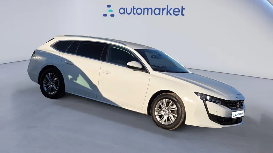 PEUGEOT 508 508 1.5 BlueHDi Active S&S