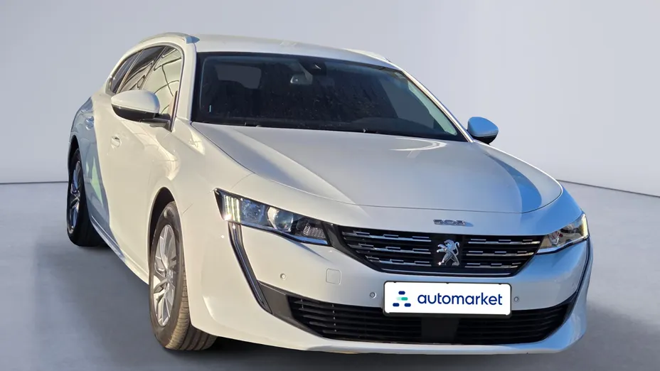 PEUGEOT 508 508 1.5 BlueHDi Active S&S