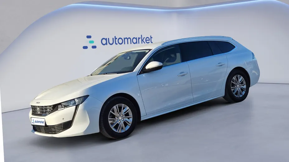 PEUGEOT 508 508 1.5 BlueHDi Active S&S