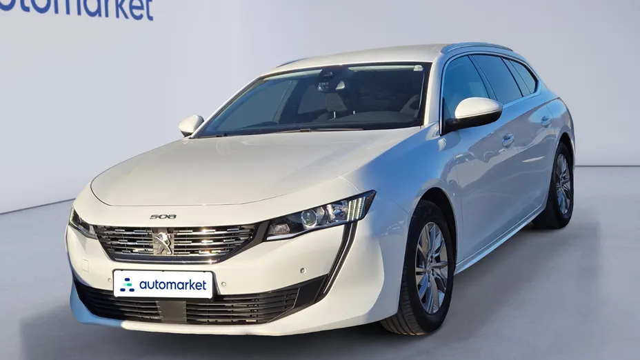 PEUGEOT 508 508 1.5 BlueHDi Active S&S