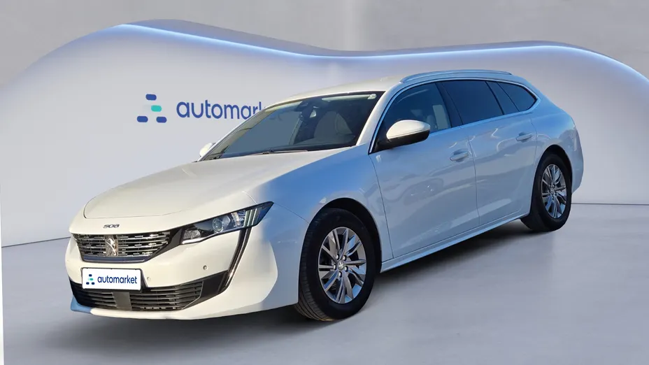 PEUGEOT 508 508 1.5 BlueHDi Active S&S