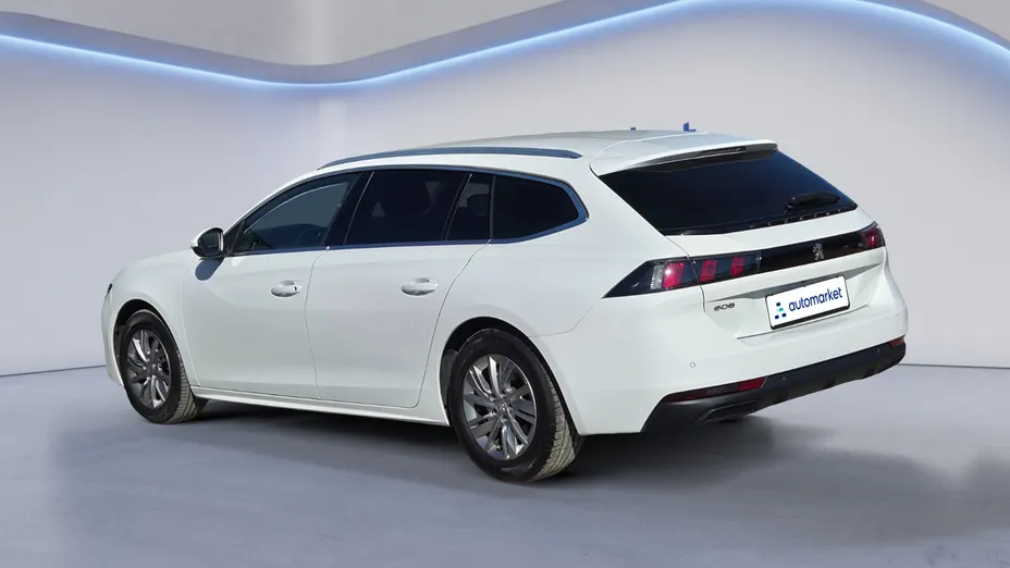 PEUGEOT 508 508 1.5 BlueHDi Active S&S