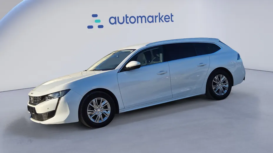 PEUGEOT 508 508 1.5 BlueHDi Active S&S