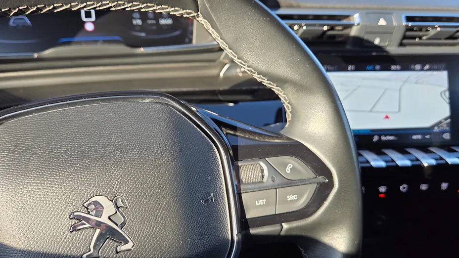 PEUGEOT 508 508 1.5 BlueHDi Active S&S
