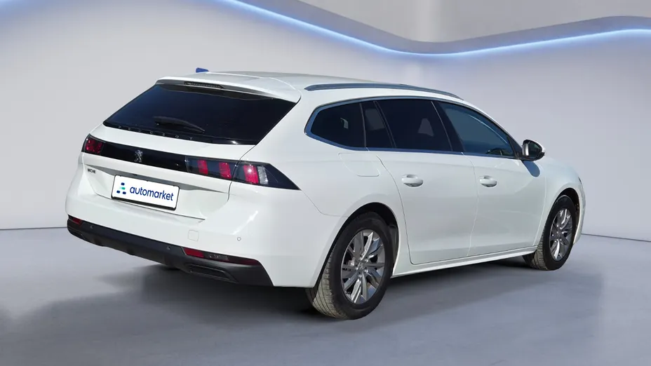 PEUGEOT 508 508 1.5 BlueHDi Active S&S