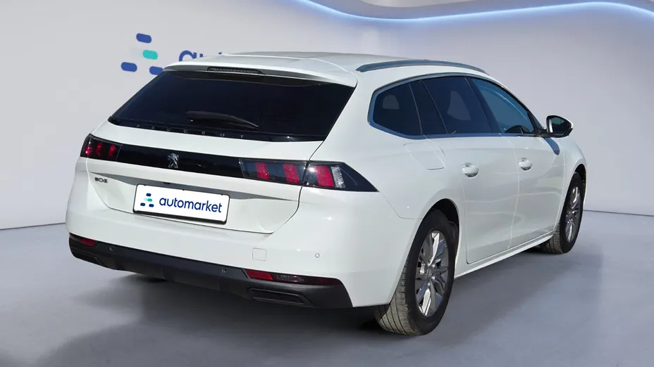 PEUGEOT 508 508 1.5 BlueHDi Active S&S