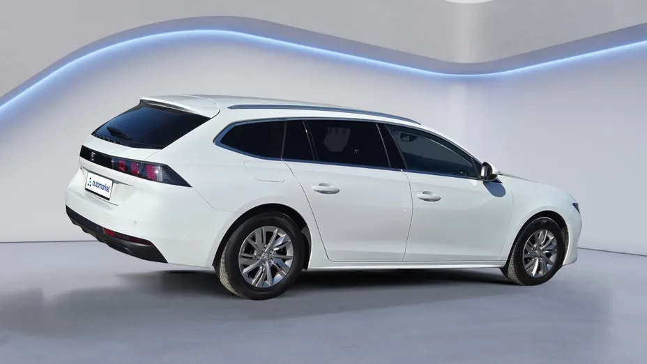 PEUGEOT 508 508 1.5 BlueHDi Active S&S