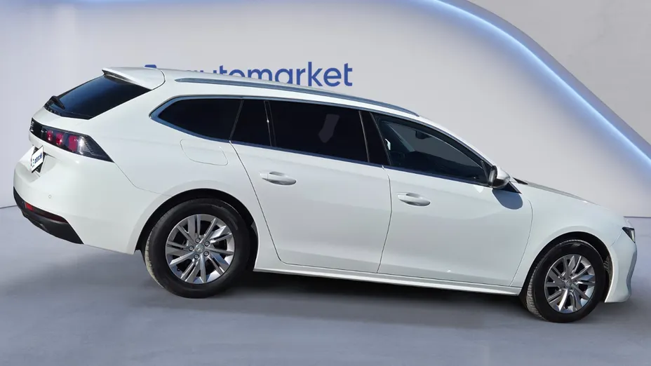 PEUGEOT 508 508 1.5 BlueHDi Active S&S