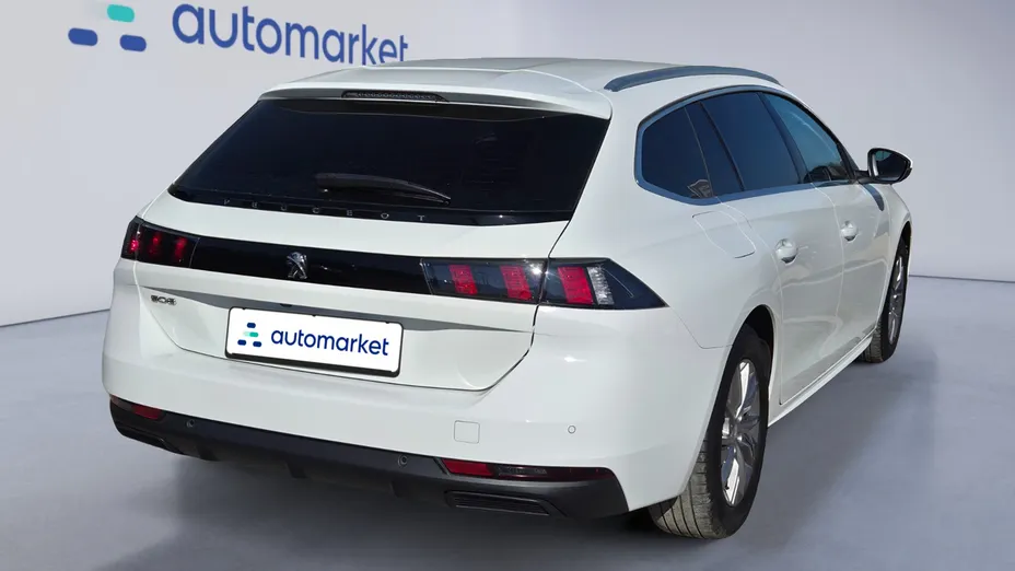 PEUGEOT 508 508 1.5 BlueHDi Active S&S