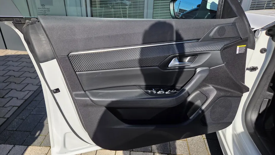 PEUGEOT 508 508 1.5 BlueHDi Active S&S