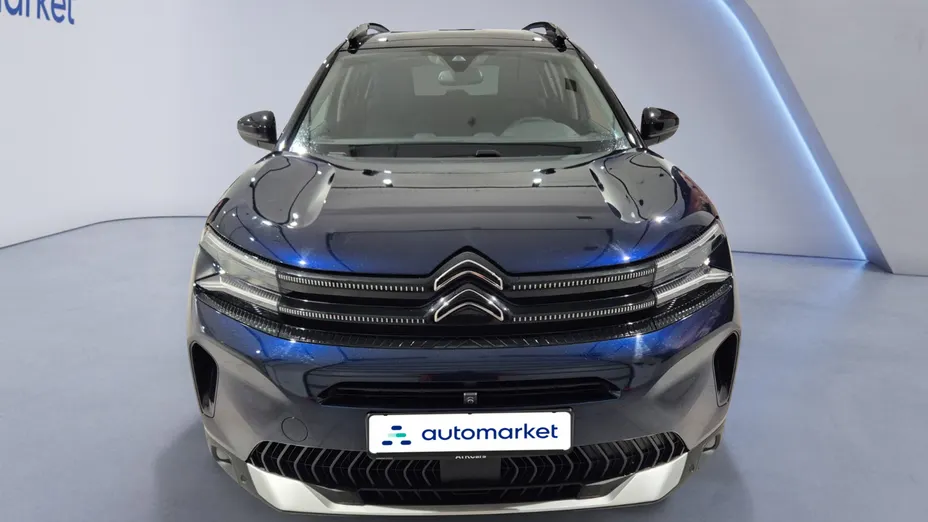 CITROEN C5 Aircross C5 Aircross 1.2 mHEV Max eDCT6