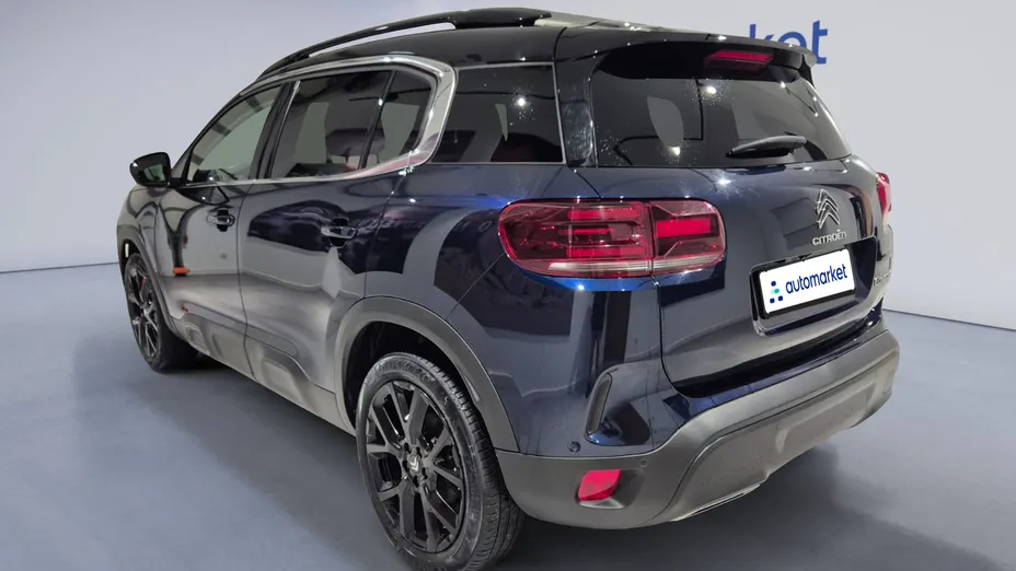CITROEN C5 Aircross C5 Aircross 1.2 mHEV Max eDCT6