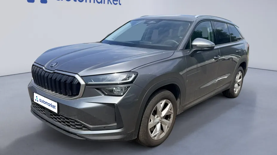 SKODA Kodiaq Kodiaq 2.0 TDI 4x4 Selection DSG