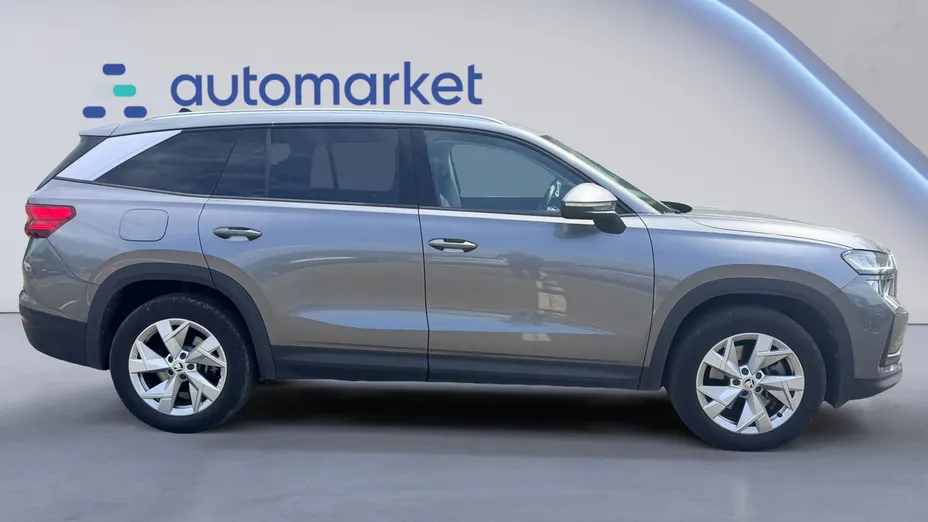 SKODA Kodiaq Kodiaq 2.0 TDI 4x4 Selection DSG