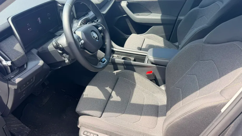 SKODA Kodiaq Kodiaq 2.0 TDI 4x4 Selection DSG