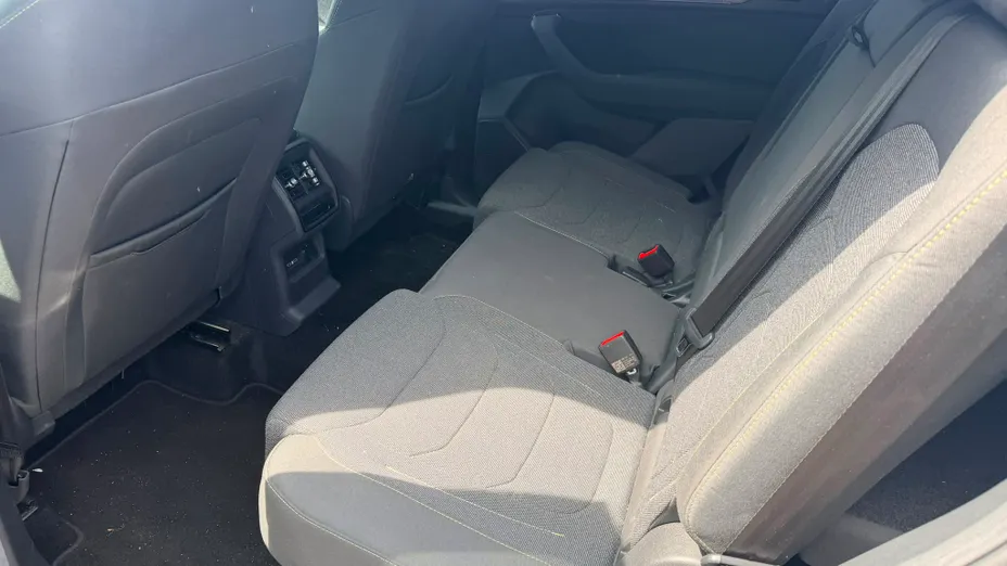 SKODA Kodiaq Kodiaq 2.0 TDI 4x4 Selection DSG