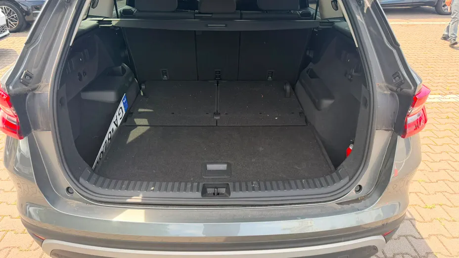 SKODA Kodiaq Kodiaq 2.0 TDI 4x4 Selection DSG