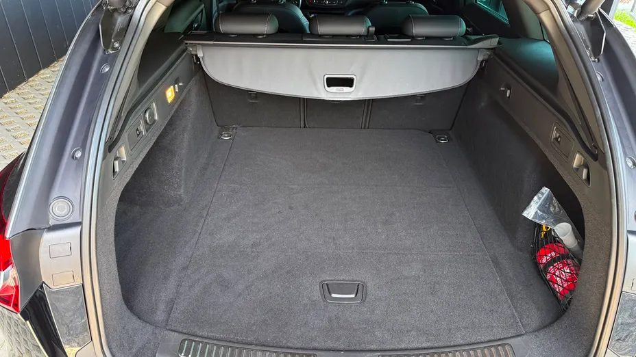 OPEL Insignia Insignia 2.0 CDTI Business Elegance S&S aut