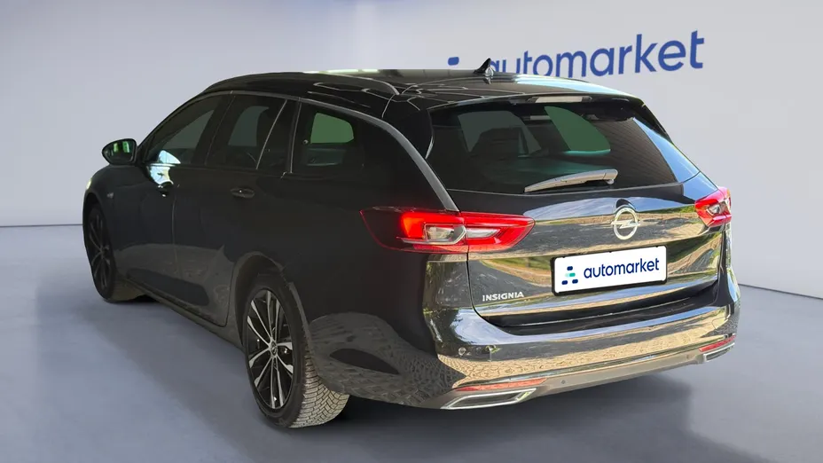 OPEL Insignia Insignia 2.0 CDTI Business Elegance S&S aut