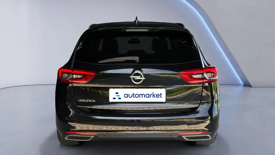 OPEL Insignia Insignia 2.0 CDTI Business Elegance S&S aut