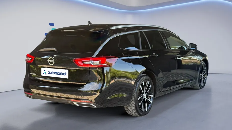 OPEL Insignia Insignia 2.0 CDTI Business Elegance S&S aut