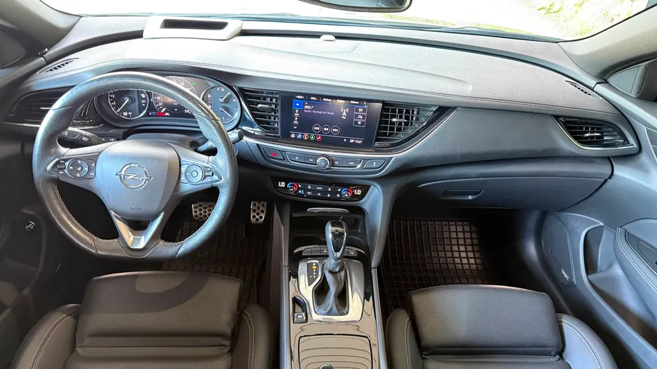 OPEL Insignia Insignia 2.0 CDTI Business Elegance S&S aut