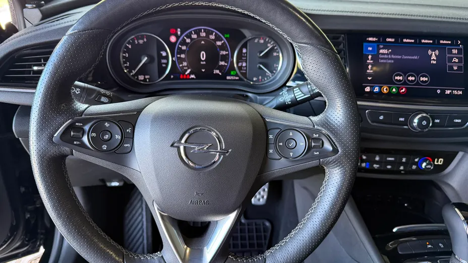 OPEL Insignia Insignia 2.0 CDTI Business Elegance S&S aut