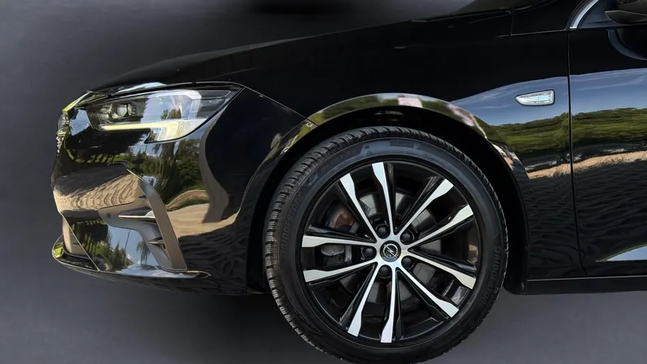 OPEL Insignia Insignia 2.0 CDTI Business Elegance S&S aut