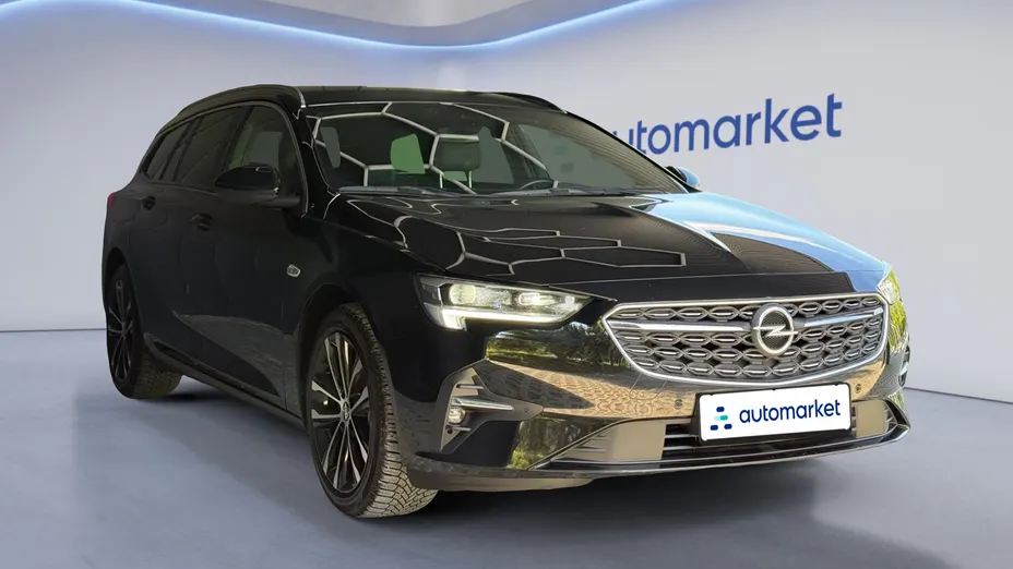 OPEL Insignia Insignia 2.0 CDTI Business Elegance S&S aut
