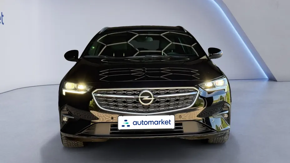 OPEL Insignia Insignia 2.0 CDTI Business Elegance S&S aut