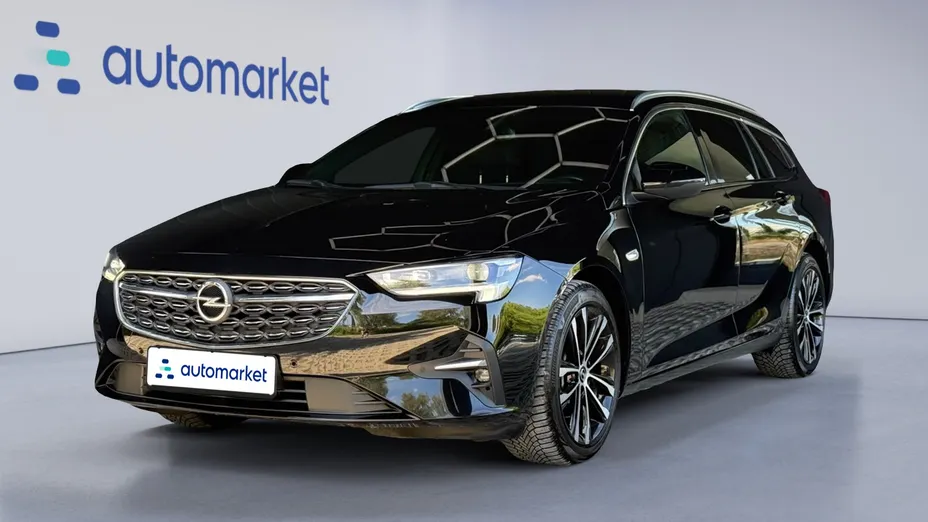 OPEL Insignia Insignia 2.0 CDTI Business Elegance S&S aut