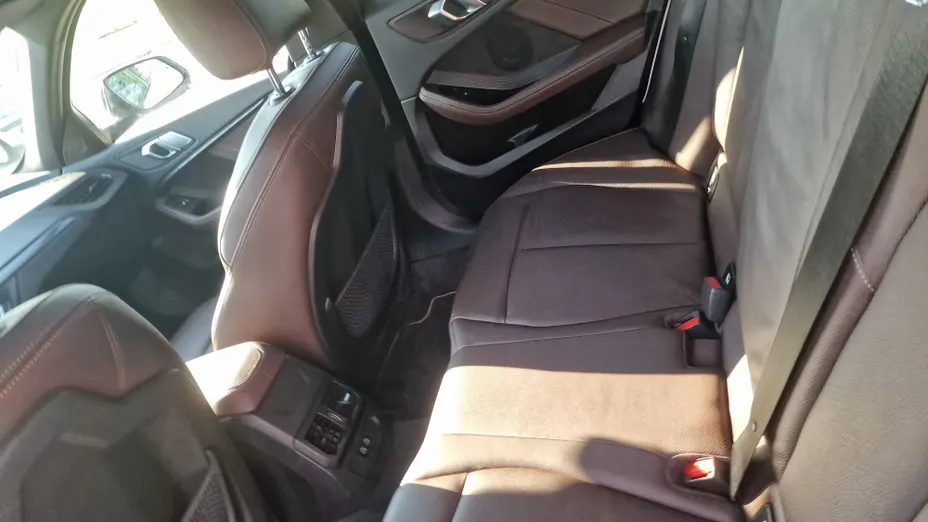 BMW Seria 1 -
